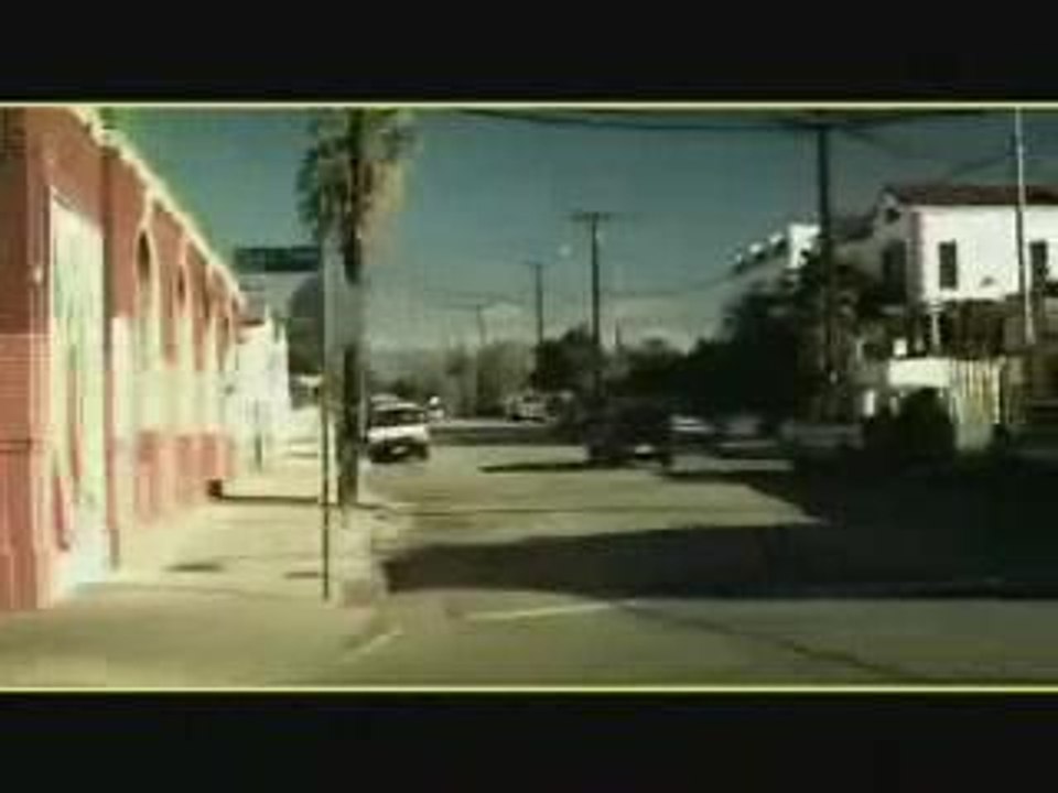 Rohff - La Puissance