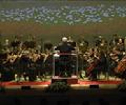 Devlet Opera ve Balesi, yeni yıl konseri verdi