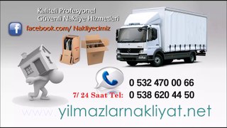 Çamlıca Nakliyat 0538 620 4450, Çamlıca Evdeneve Nakliyat, Çamlıca Nakliyeciler