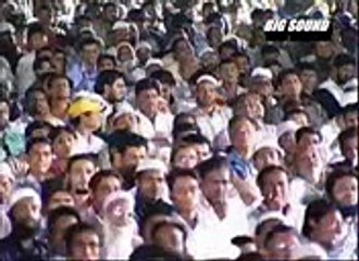 ISLAM INSANIYAT K LIYE REHMAT NA KI ZEHMAT12