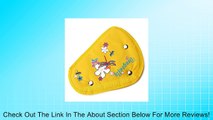 Yellow Nylon Car Safety Belt Positioner Seat Belt Adjuster For Children Review