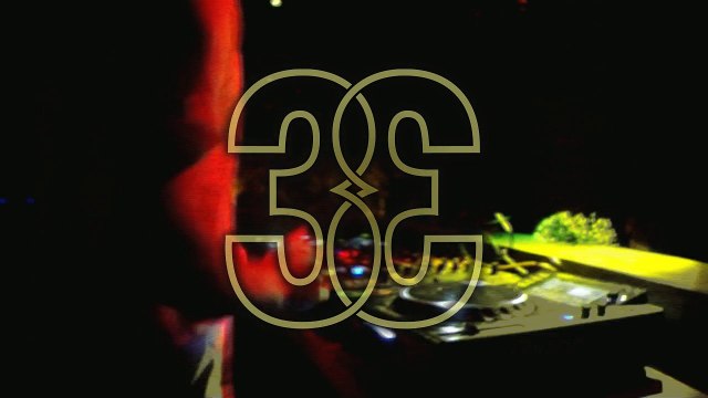 DJ OniKs @ Club 33 (São Paulo / SP) - 24/12/2014