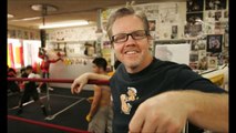 Manny Pacquiao's Coach Freddie Roach wants Floyd Mayweather in May