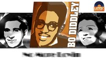 Bo Diddley - No More Lovin (HD) Officiel Seniors Musik