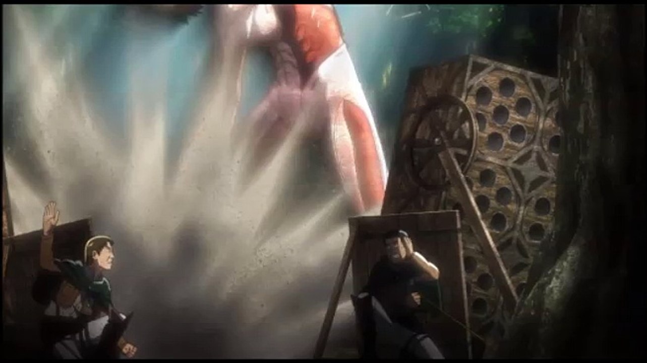 진격의거인 19화 [34795] 진격의 거인 1기 19회 [nynuyjuder]