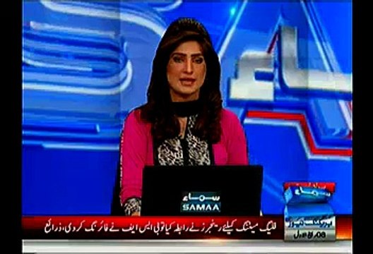 2 Injured When Indian Border Security Forces Open Fire At Personnel Of Pakistan Rangers When They Were To Attend FLAG Meeting