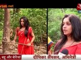 Daksha-Leela Ki Talaash Mein Juti Simar – Sasural Simar Ka