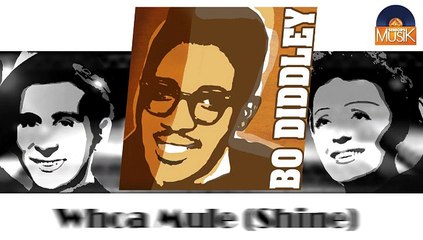 Bo Diddley - Whoa Mule (Shine) (HD) Officiel Seniors Musik