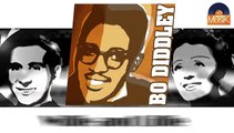 Bo Diddley - Willie and Lillie (HD) Officiel Seniors Musik