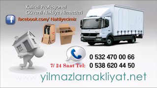 Orhanlı Nakliyat 0532 470 0066, Orhanlı Evdeneve Nakliyat, Orhanlı Nakliyeciler