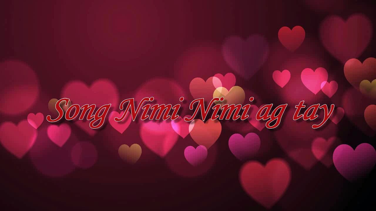 Nimi Nimi ag tay Full Song HD Sadqay Tumharay