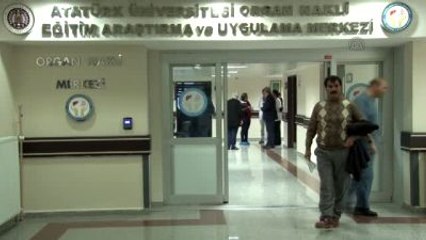 Yeni Yıl Hediyeleri "Sağlık" Oldu