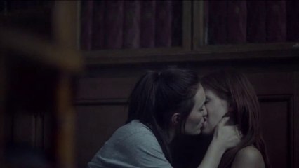 Sofie and Emilie Ep3,4