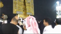 Tawaf e Kaaba - December 2014
