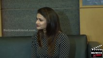 Prachi Desai DENIES Playing Sangeeta Bijlani In Azaruddin's Biopic