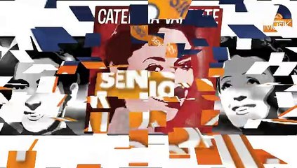 Caterina Valente - Scandinavian Folksong (HD) Officiel Seniors Musik