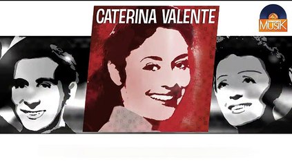 Caterina Valente - Toi ma musique (HD) Officiel Seniors Musik