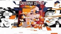 Caterina Valente - Tschi Bam Tschi Bam (HD) Officiel Seniors Musik