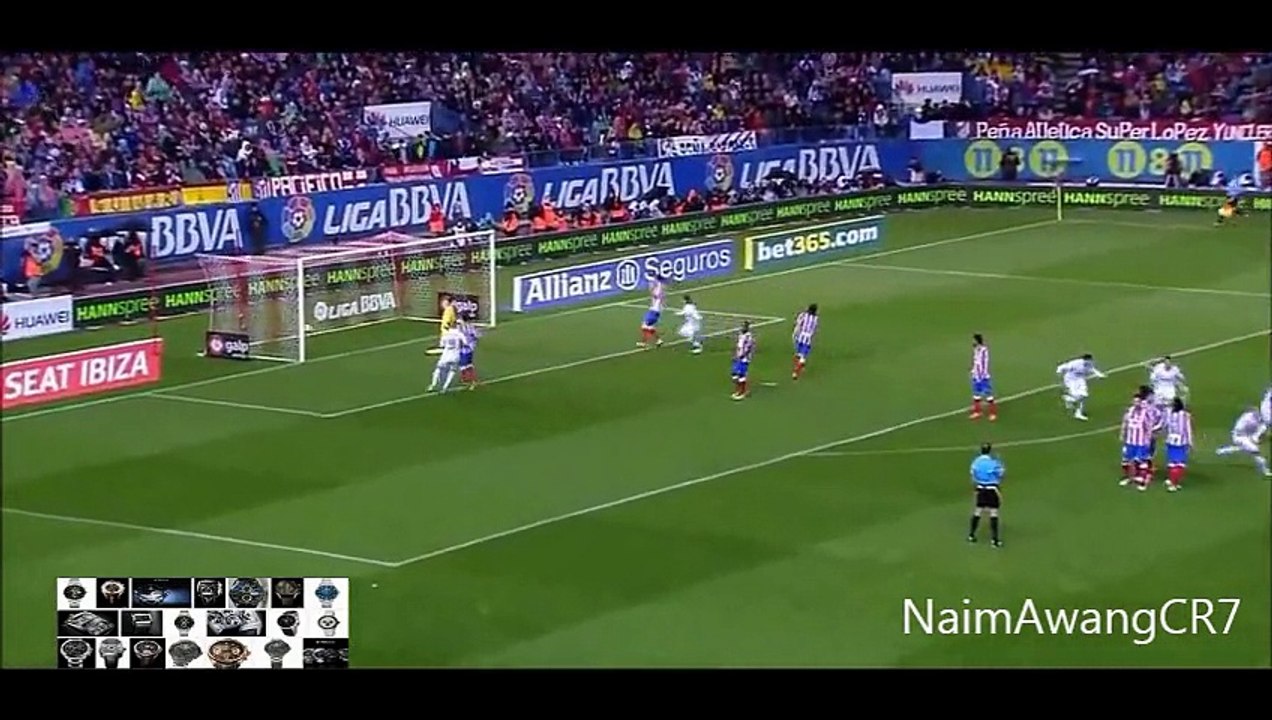 Top CR7 Freekick Goals - Top Best Skills Cristiano Ronaldo