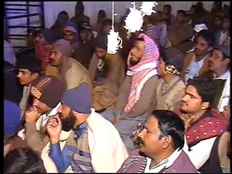MUSHTAQ NOOL PART 4(MAHFEL NAAT JANPUR)
