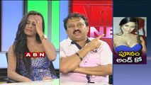 Exclusive Interview with Malini And Co team - Poonam Pandey 3