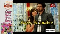 Abhi Ki Raas-Leela!! - Kumkum Bhagya - 31st Dec 2014