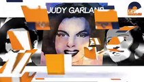 Judy Garland - Johnny One Note (HD) Officiel Seniors Musik