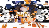 Judy Garland - Last Call for Love (HD) Officiel Seniors Musik