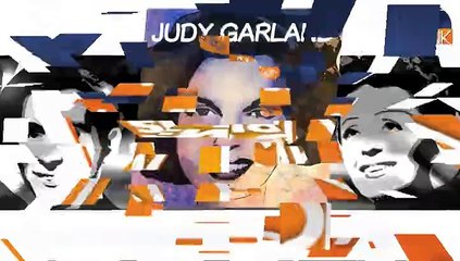 Judy Garland - Look for the Silver Lining (HD) Officiel Seniors Musik