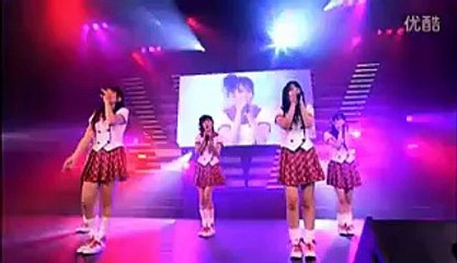 2011 1周年記念公演 スカート、ひらり