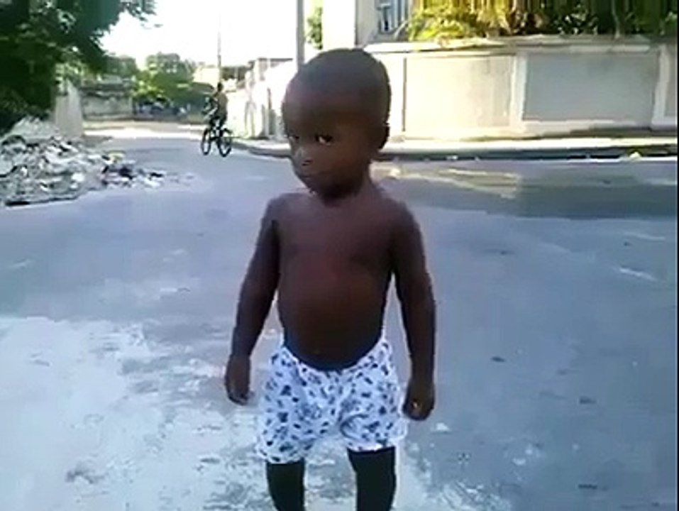 Little boy is dance prodigy Must  Watch HD Video Download