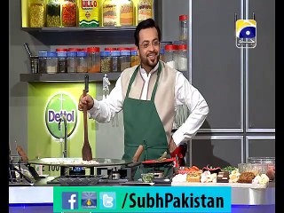 Subh e pakistan Ep# 30 morning show with Dr Aamir Liaquat 30-12-2014 Part 5 on Geo