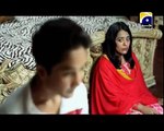 Malika e Aliya Episode 55 Full High Quality Geo Tv 30 December 2014