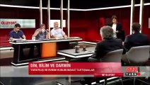 Evrim Teorisi - CNN TÜRK