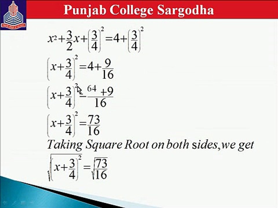 I.COM Ch#7 Math (2)