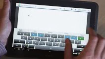 iKnowU Keyboard for Android Phones & Tablets