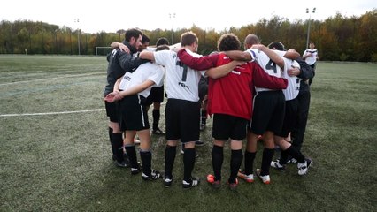 Ronde avant match 151114