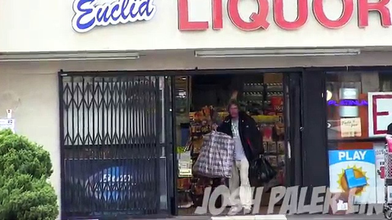 How Does A Homeless Man Spend $100-