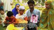 کشمیر میں بھارتی ظلم اور لاپتہ افراد