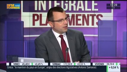 Placements: Quel bilan pour 2014 ?: Philippe Crevel - 31/12