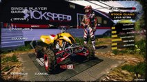 RSWINKEY Mad Riders HD walkthrough Gameplay Event 1 Proving Grounds Track 2 The Arc Of Triumph 1080p 60FPS
