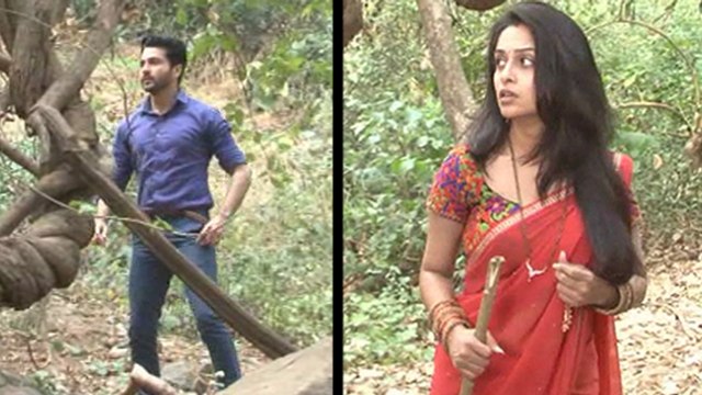 Prem Tries To Defend Simar | Sasural Simar Ka