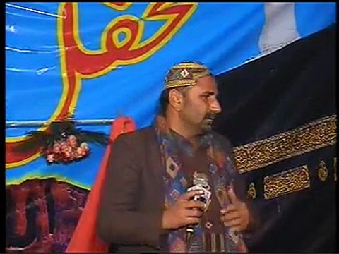 MUSHTAQ NOOL PART 5 (MAHFEL NAAT JANPUR)
