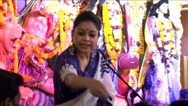 Sumona Chakravarti out of comedy nights | Kapil Sharma | Sunil Grover |