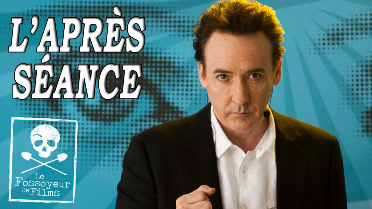 L'APRÈS-SÉANCE - Maps to the Stars