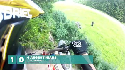 Top 10 En Kötü Atlayış Kazaları - Araba Tutkum