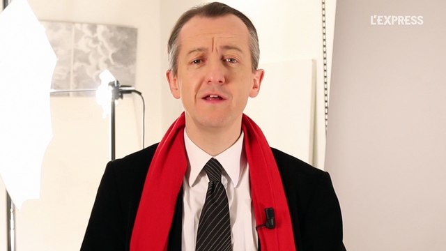 Les voeux de François Hollande - L'édito de Christophe Barbier