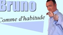 Bruno - Comme d'habitude