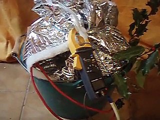 Chauffage individuel Effet Dumas Description V2 JFM