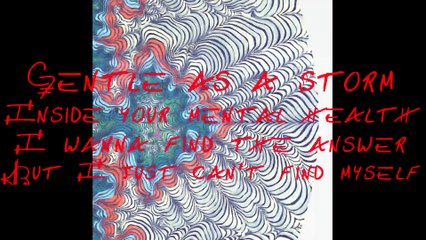 Red Hot Chili Peppers -  Hometown Gypsy  with lyrics